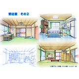 TV ドラえもん