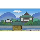 忍たま乱太郎