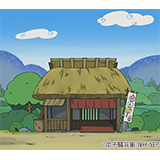 忍たま乱太郎